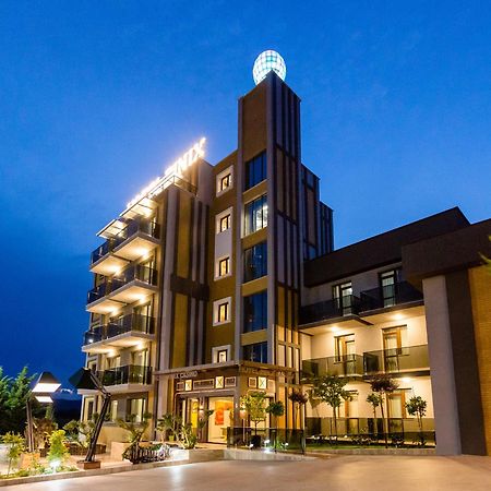 Hotel Finix Casino Kulata Esterno foto