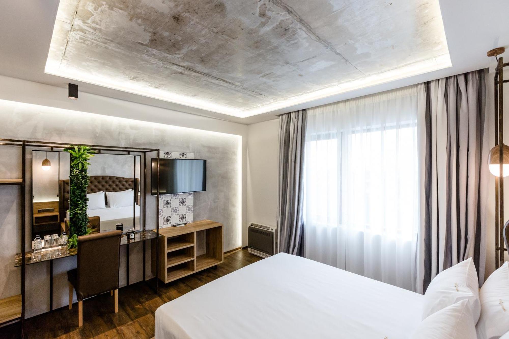 Hotel Finix Casino Kulata Esterno foto