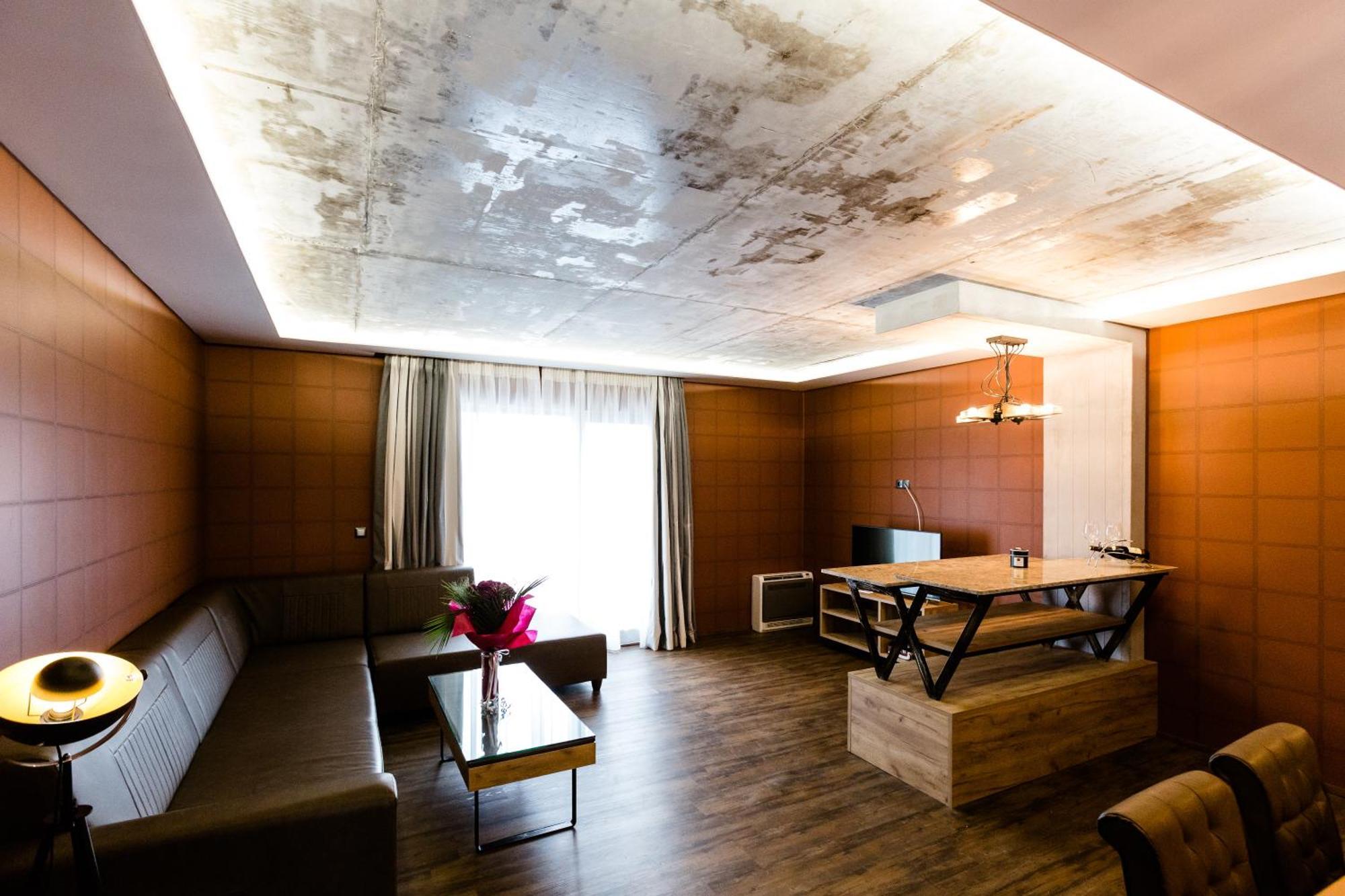 Hotel Finix Casino Kulata Esterno foto