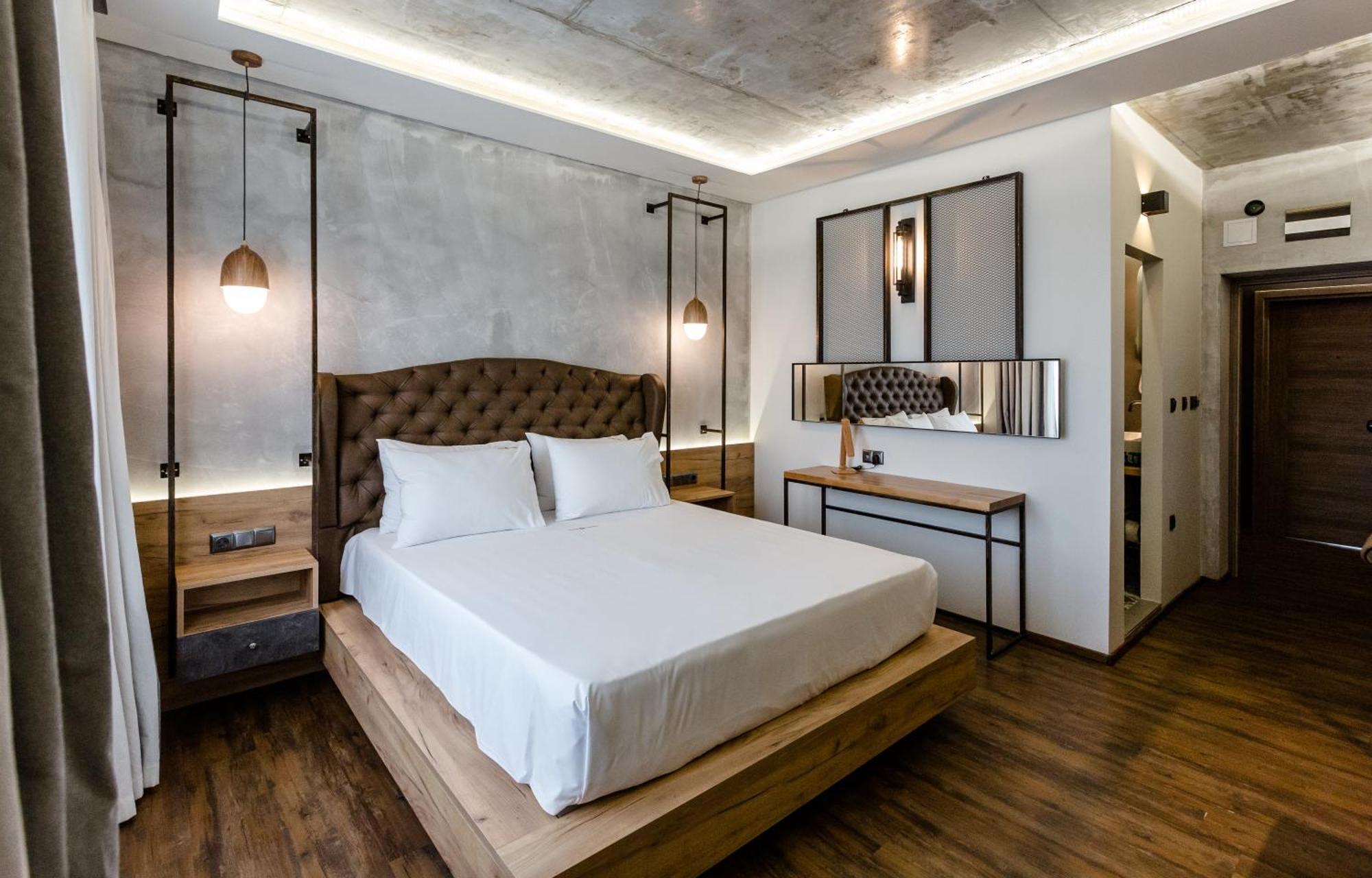 Hotel Finix Casino Kulata Esterno foto
